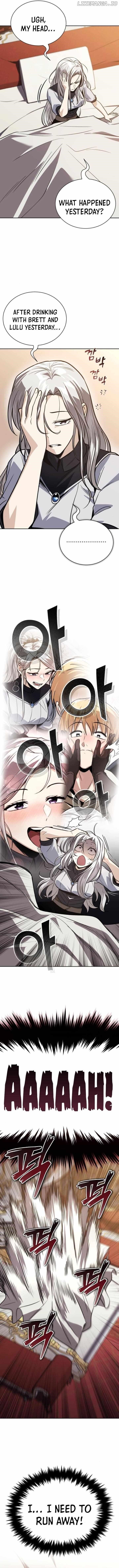 The Lazy Prince Becomes a Genius Chapter 125 - Page 16 in English