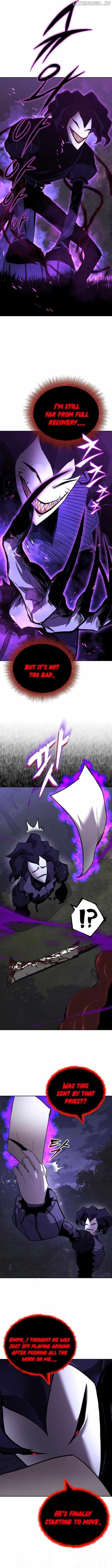 The Lazy Prince Becomes a Genius Chapter 125 - Page 4 in English