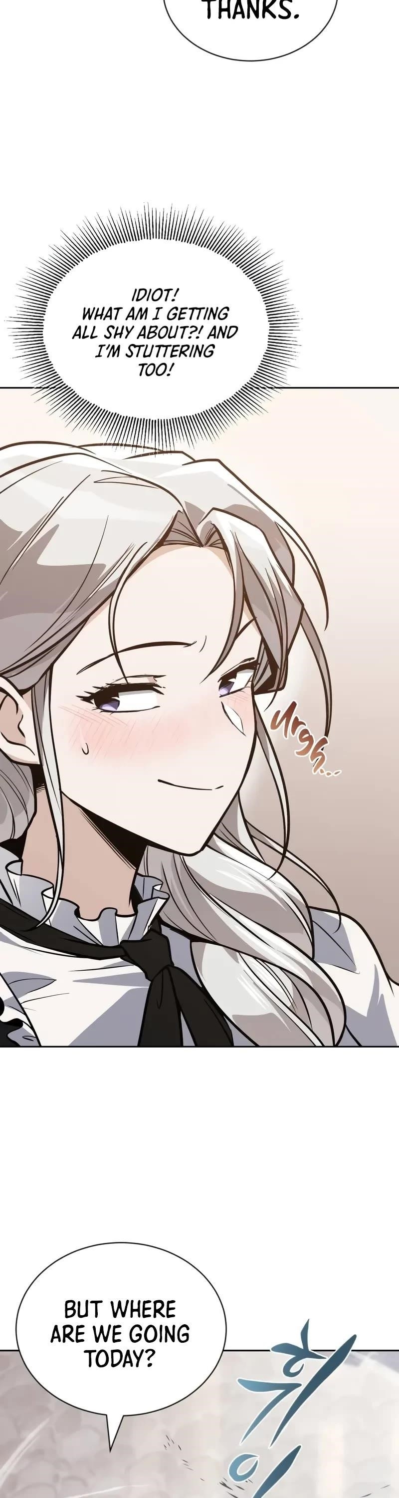 The Lazy Prince Becomes a Genius Chapter 126 - Page 14 in English