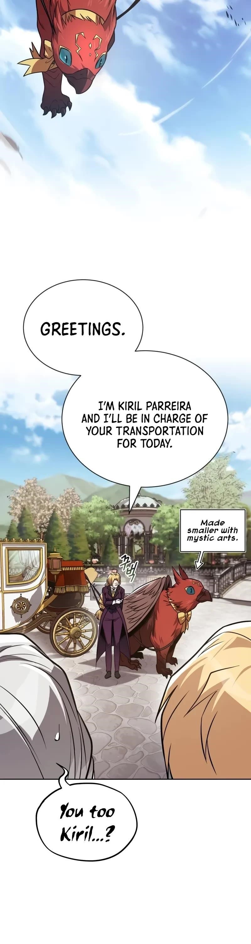 The Lazy Prince Becomes a Genius Chapter 126 - Page 16 in English