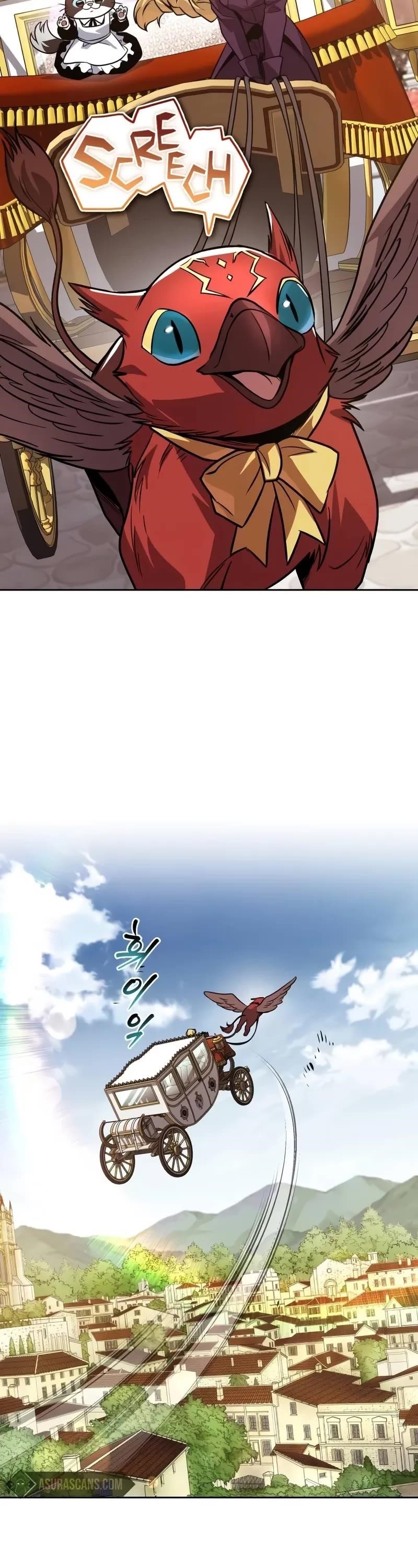 The Lazy Prince Becomes a Genius Chapter 126 - Page 18 in English