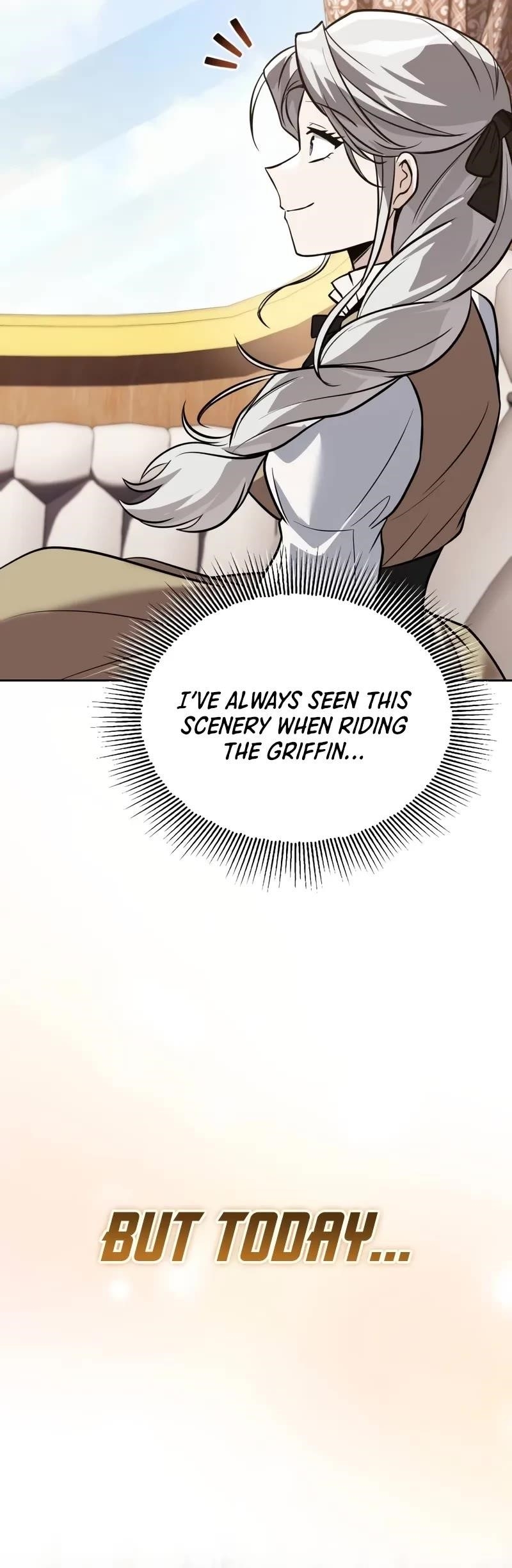 The Lazy Prince Becomes a Genius Chapter 126 - Page 21 in English