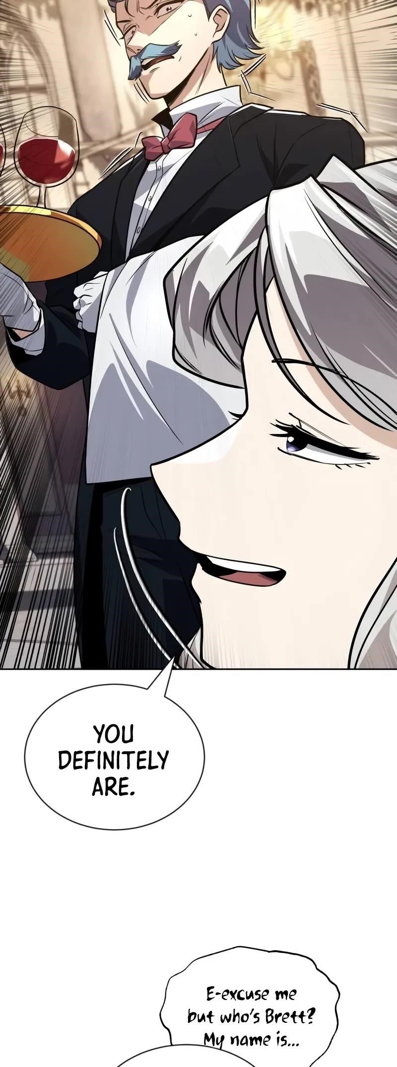 The Lazy Prince Becomes a Genius Chapter 126 - Page 30 in English