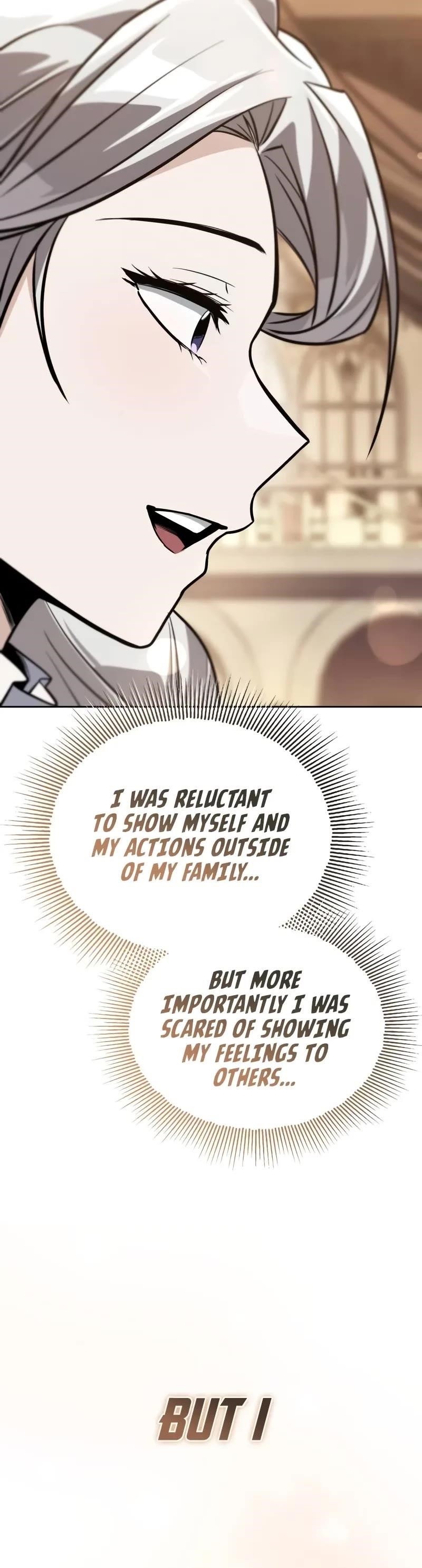 The Lazy Prince Becomes a Genius Chapter 126 - Page 35 in English