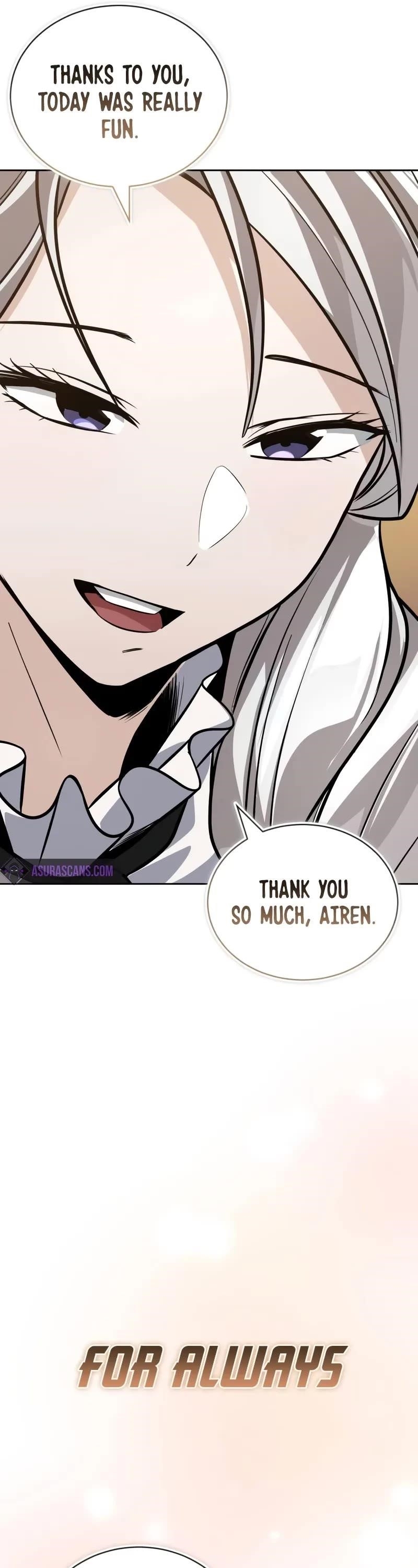 The Lazy Prince Becomes a Genius Chapter 126 - Page 37 in English