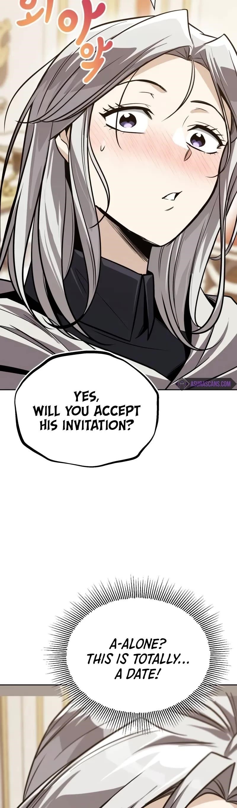 The Lazy Prince Becomes a Genius Chapter 126 - Page 5 in English