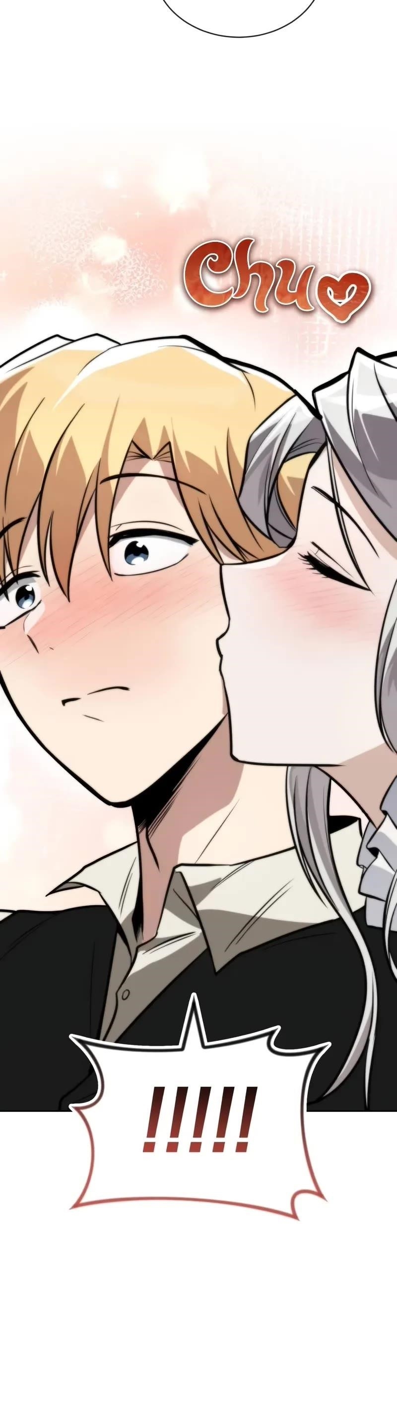 The Lazy Prince Becomes a Genius Chapter 126 - Page 56 in English