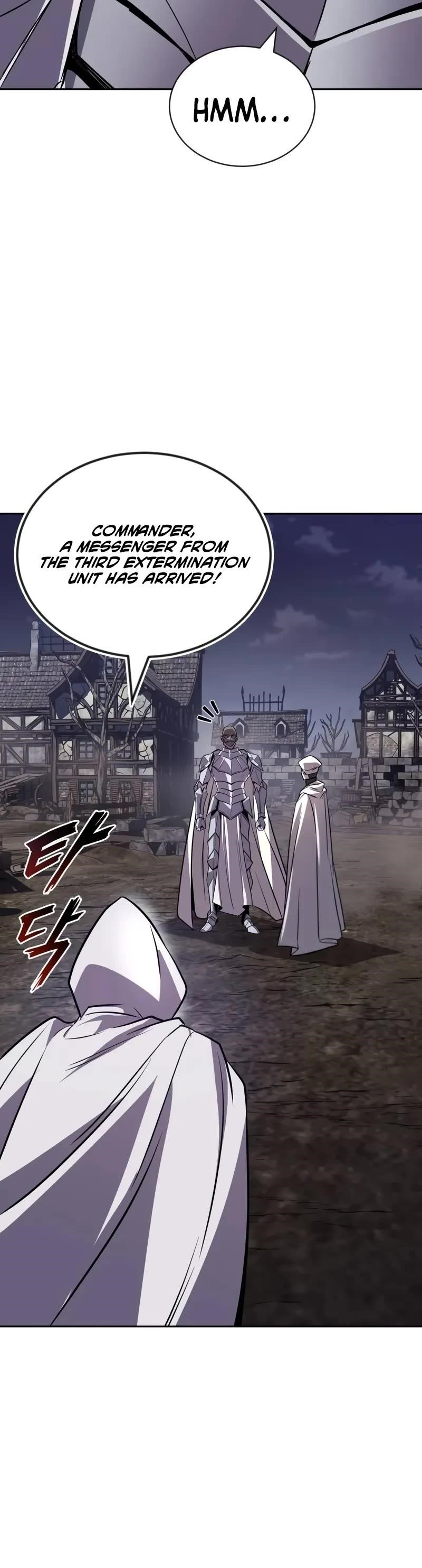 The Lazy Prince Becomes a Genius Chapter 126 - Page 61 in English