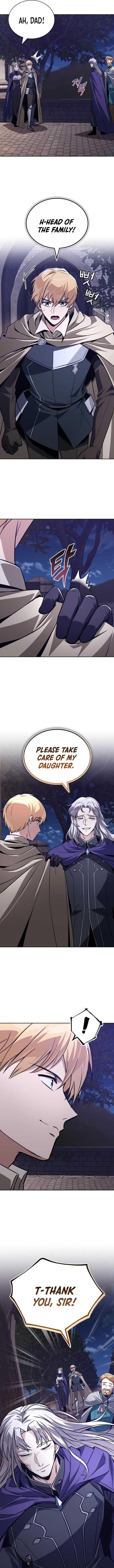 The Lazy Prince Becomes a Genius Chapter 127 - Page 16 in English