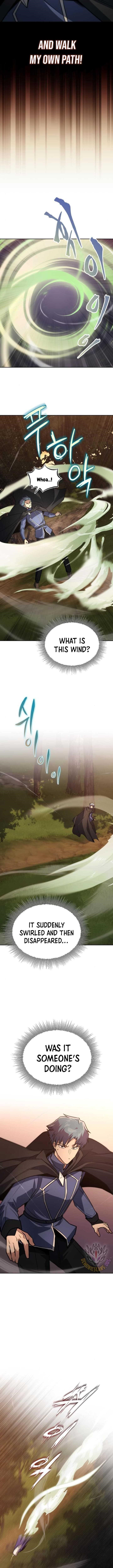 The Lazy Prince Becomes a Genius Chapter 127 - Page 5 in English
