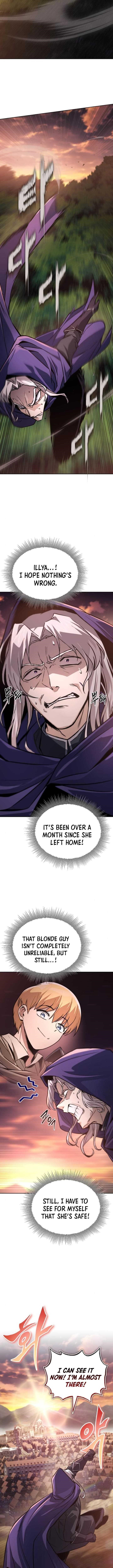 The Lazy Prince Becomes a Genius Chapter 127 - Page 6 in English