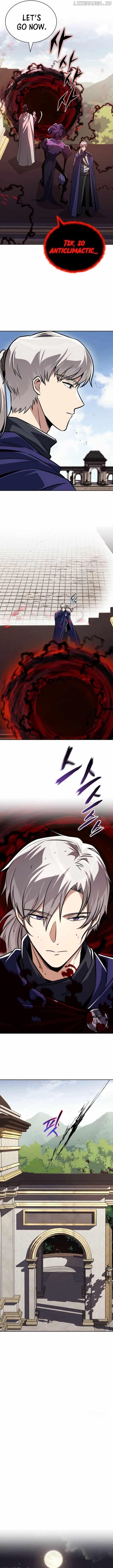 The Lazy Prince Becomes a Genius Chapter 128 - Page 12 in English