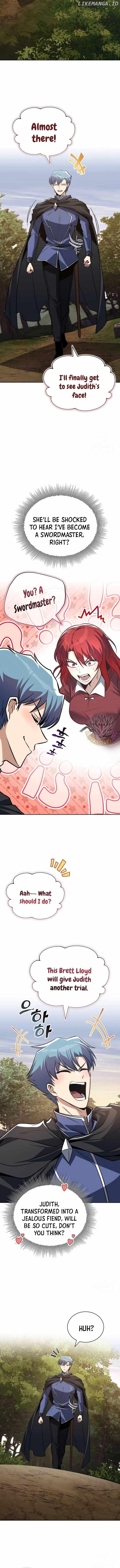 The Lazy Prince Becomes a Genius Chapter 128 - Page 17 in English