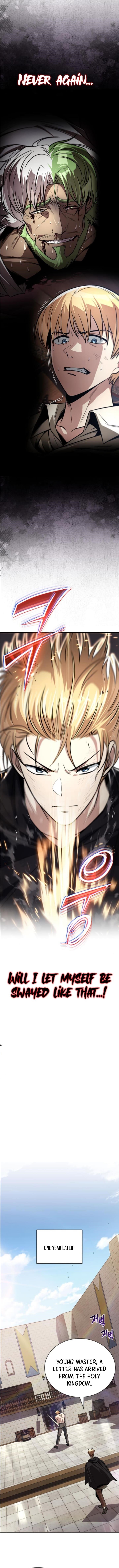 The Lazy Prince Becomes a Genius Chapter 129 - Page 16 in English