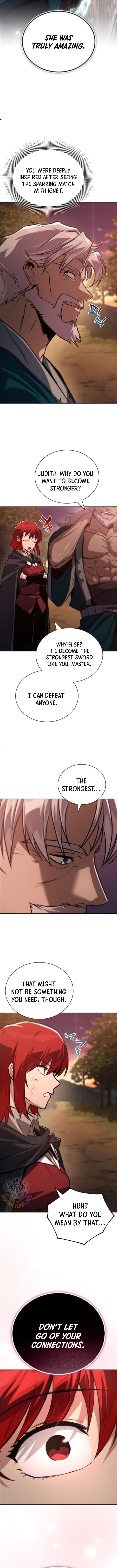 The Lazy Prince Becomes a Genius Chapter 129 - Page 7 in English