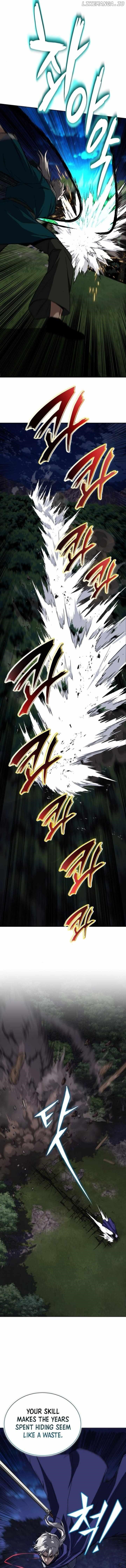 The Lazy Prince Becomes a Genius Chapter 132 - Page 10 in English