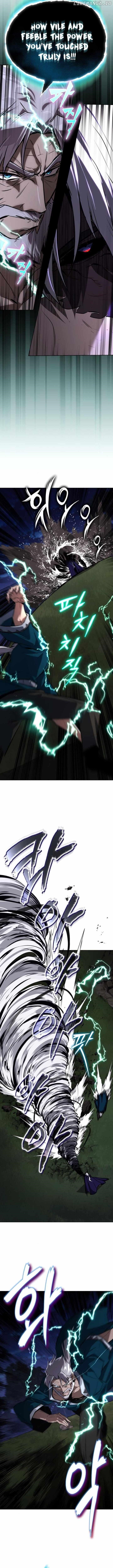 The Lazy Prince Becomes a Genius Chapter 132 - Page 16 in English