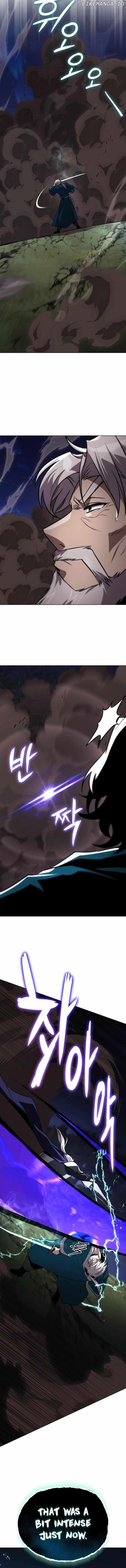The Lazy Prince Becomes a Genius Chapter 132 - Page 4 in English