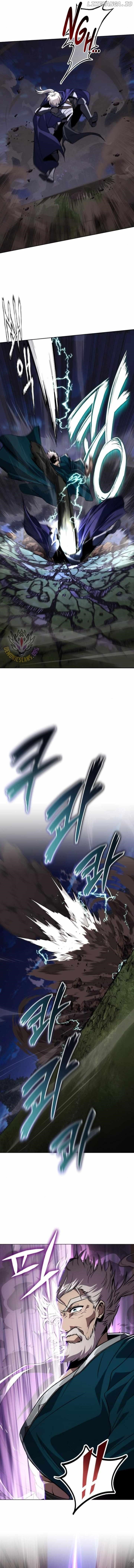 The Lazy Prince Becomes a Genius Chapter 132 - Page 7 in English