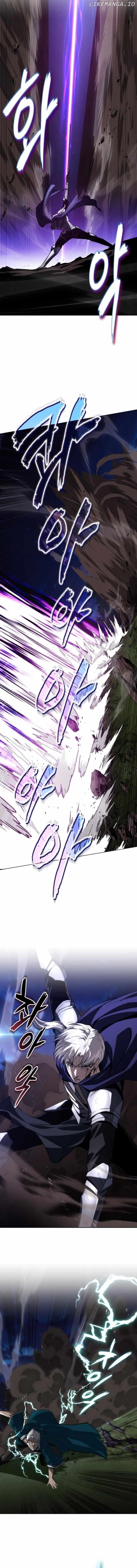 The Lazy Prince Becomes a Genius Chapter 132 - Page 8 in English