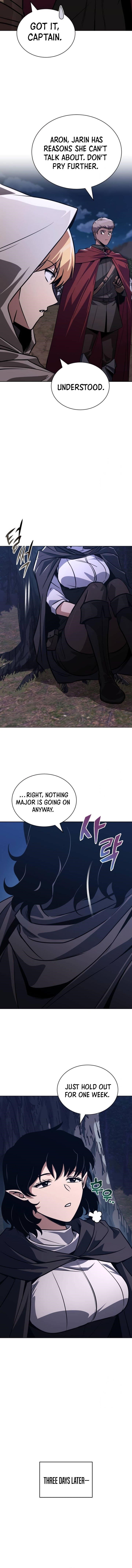 The Lazy Prince Becomes a Genius Chapter 133 - Page 14 in English