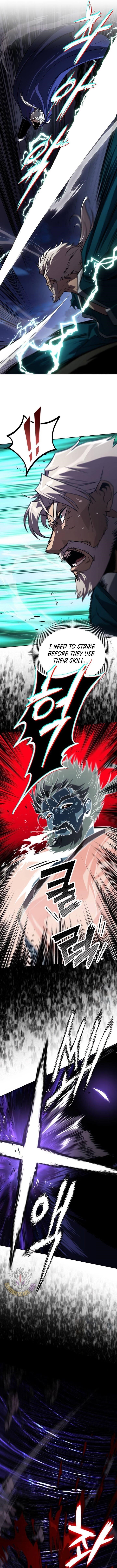 The Lazy Prince Becomes a Genius Chapter 133 - Page 3 in English