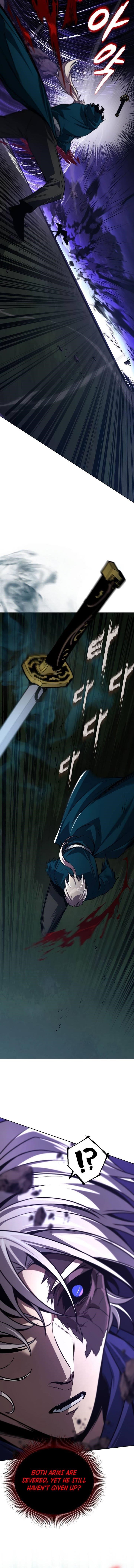 The Lazy Prince Becomes a Genius Chapter 133 - Page 4 in English