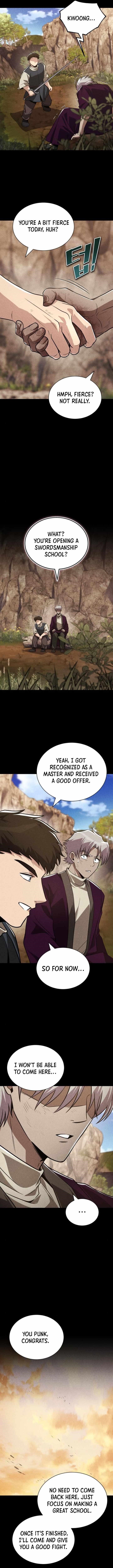 The Lazy Prince Becomes a Genius Chapter 137 - Page 14 in English