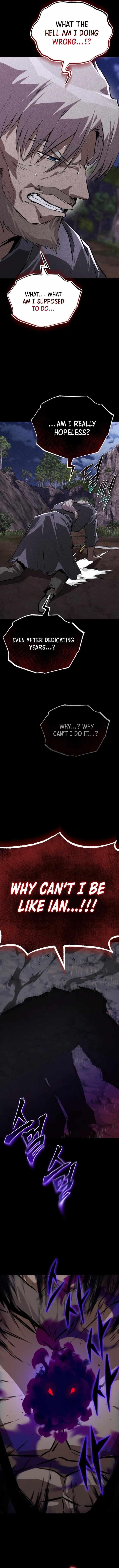 The Lazy Prince Becomes a Genius Chapter 137 - Page 16 in English