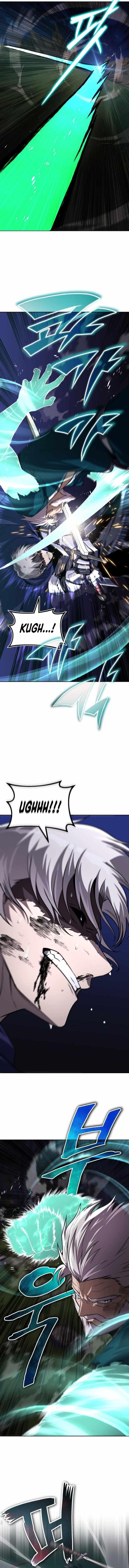 The Lazy Prince Becomes a Genius Chapter 137 - Page 8 in English