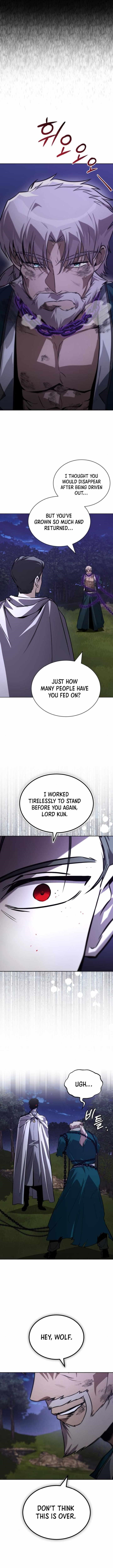 The Lazy Prince Becomes a Genius Chapter 138 - Page 13 in English