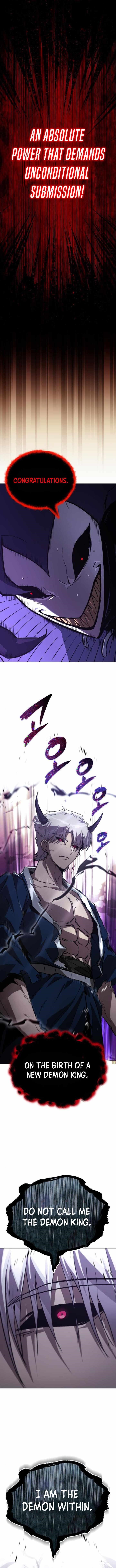 The Lazy Prince Becomes a Genius Chapter 138 - Page 18 in English