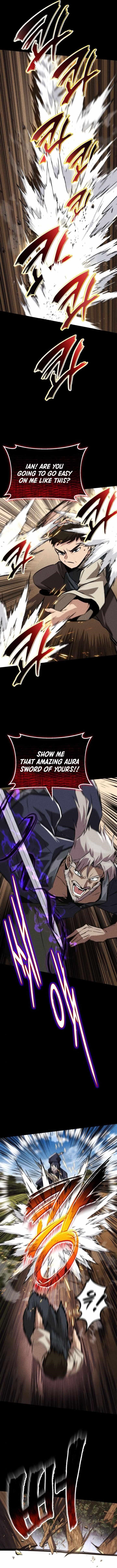 The Lazy Prince Becomes a Genius Chapter 138 - Page 6 in English
