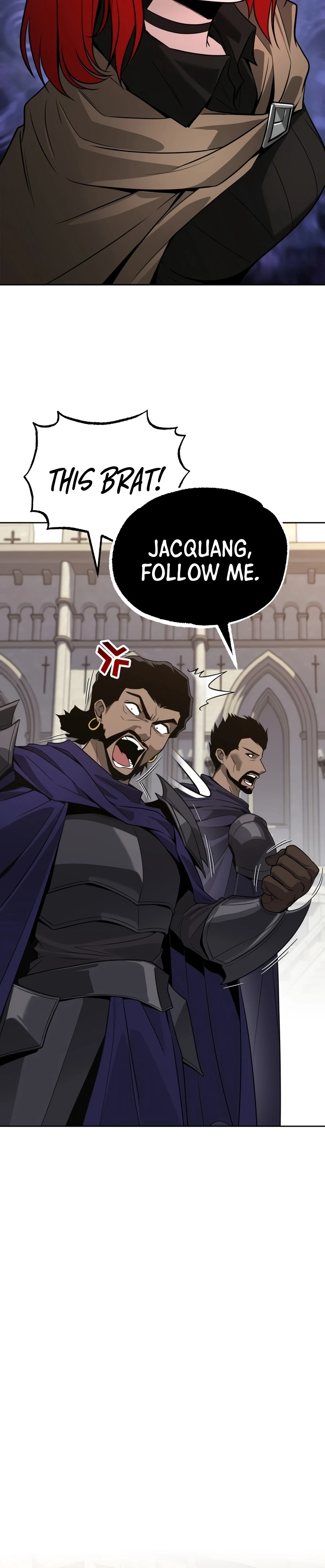 The Lazy Prince Becomes a Genius Chapter 139 - Page 19 in English