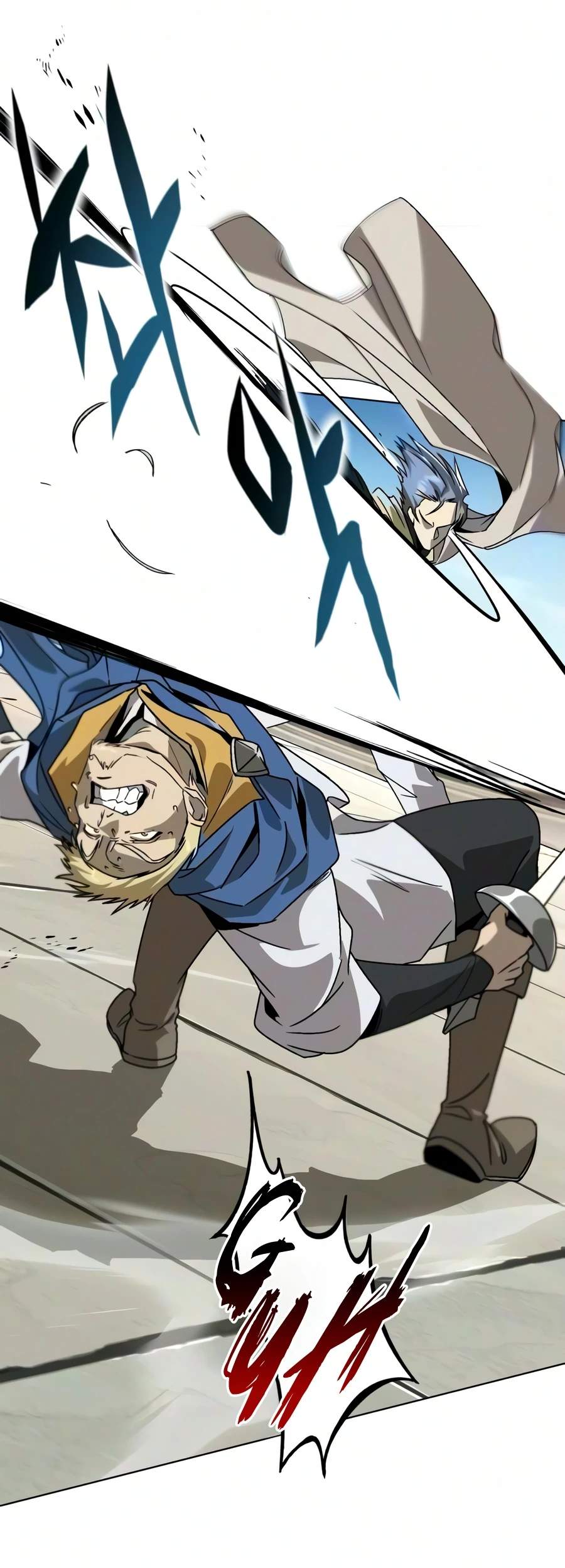 The Lazy Prince Becomes a Genius Chapter 140 - Page 19 in English