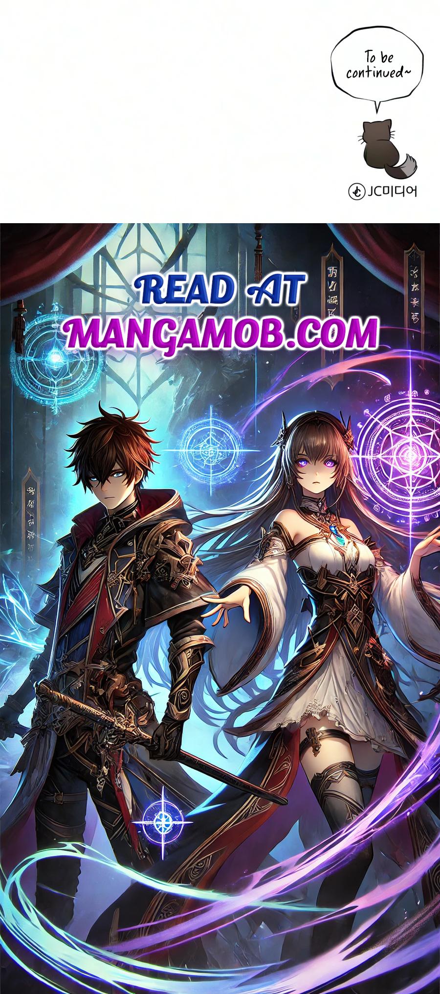 The Lazy Prince Becomes a Genius Chapter 140 - Page 26 in English