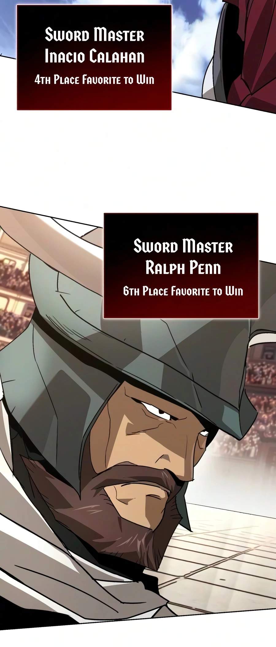 The Lazy Prince Becomes a Genius Chapter 140 - Page 9 in English