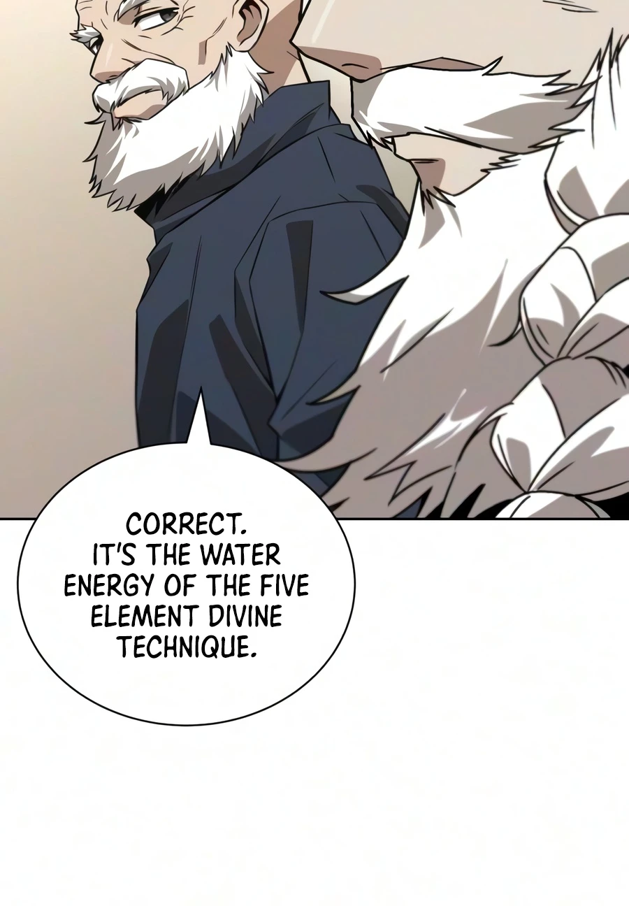 The Lazy Prince Becomes a Genius Chapter 141 - Page 11 in English