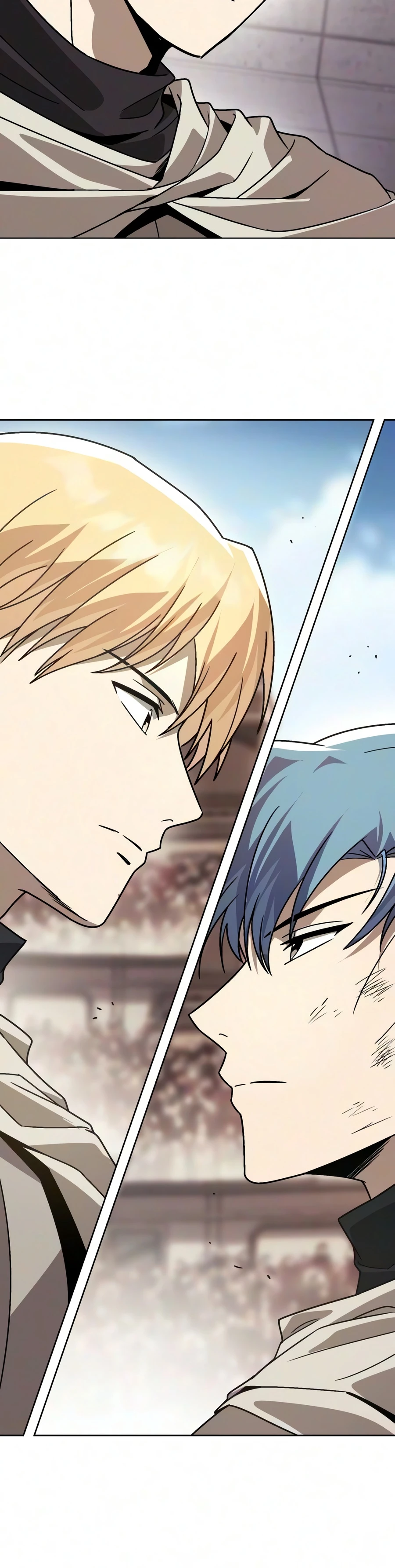 The Lazy Prince Becomes a Genius Chapter 141 - Page 19 in English