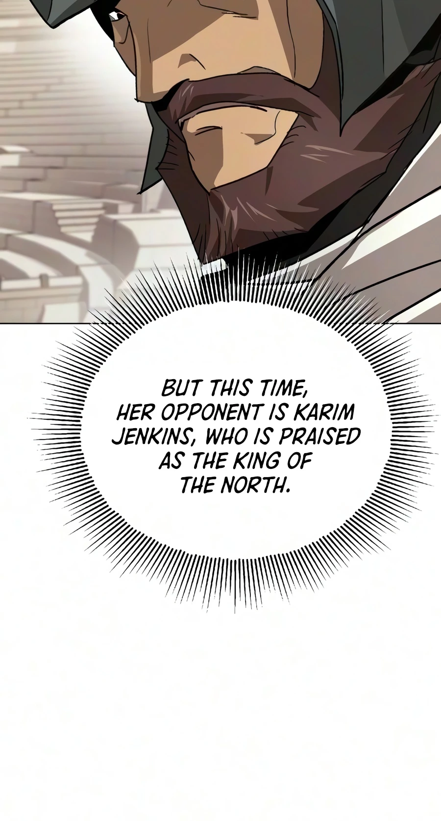 The Lazy Prince Becomes a Genius Chapter 141 - Page 25 in English