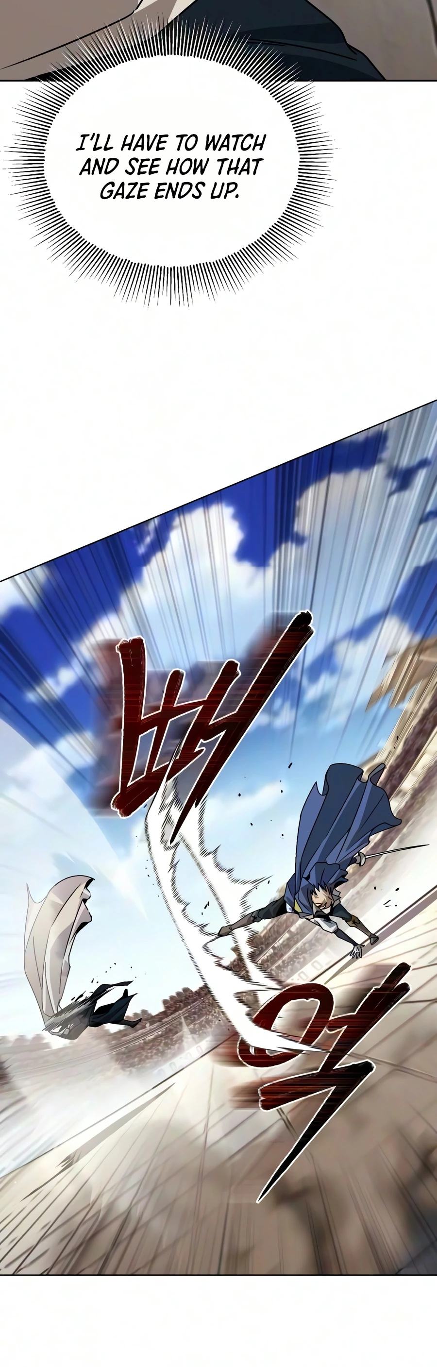 The Lazy Prince Becomes a Genius Chapter 141 - Page 5 in English