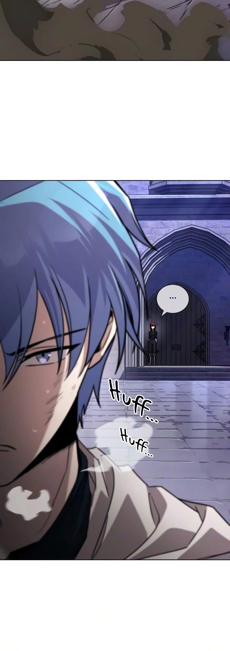 The Lazy Prince Becomes a Genius Chapter 142 - Page 11 in English