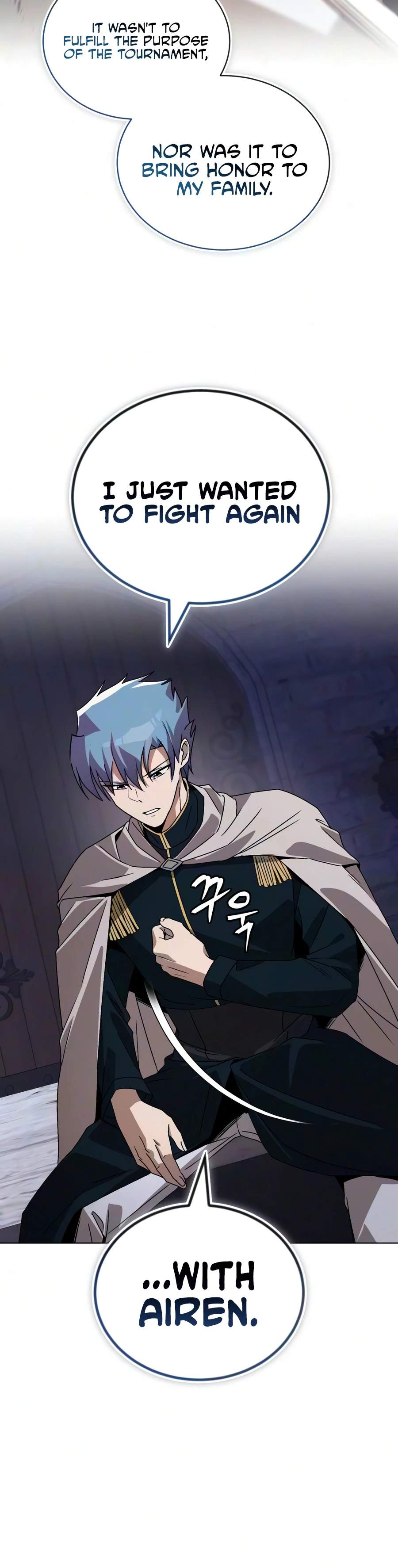 The Lazy Prince Becomes a Genius Chapter 142 - Page 15 in English