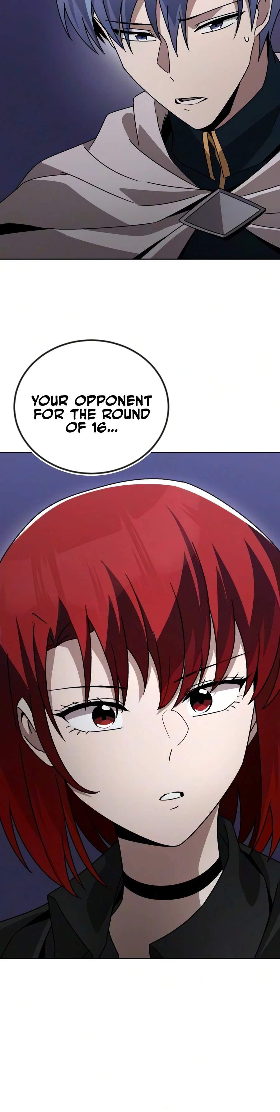 The Lazy Prince Becomes a Genius Chapter 142 - Page 17 in English