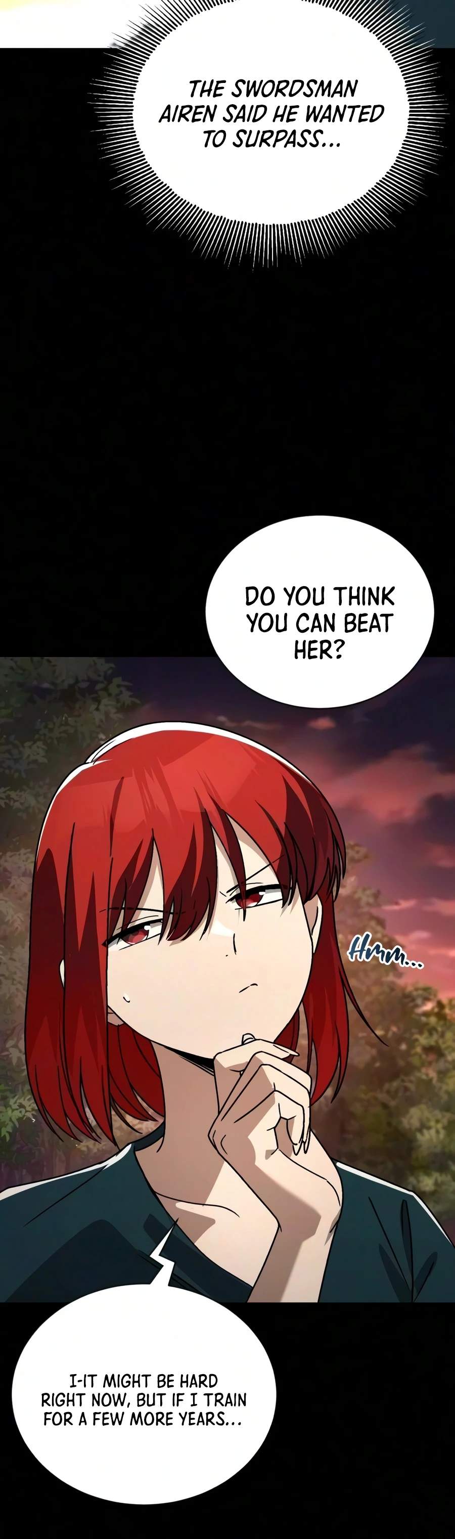 The Lazy Prince Becomes a Genius Chapter 143 - Page 4 in English