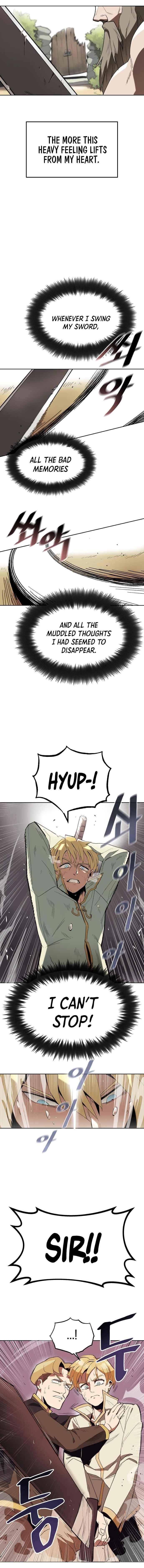 The Lazy Prince Becomes a Genius Chapter 2 - Page 8 in English