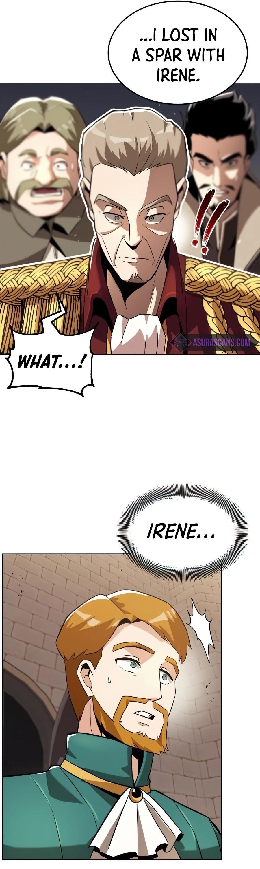 The Lazy Prince Becomes a Genius Chapter 25 - Page 10 in English