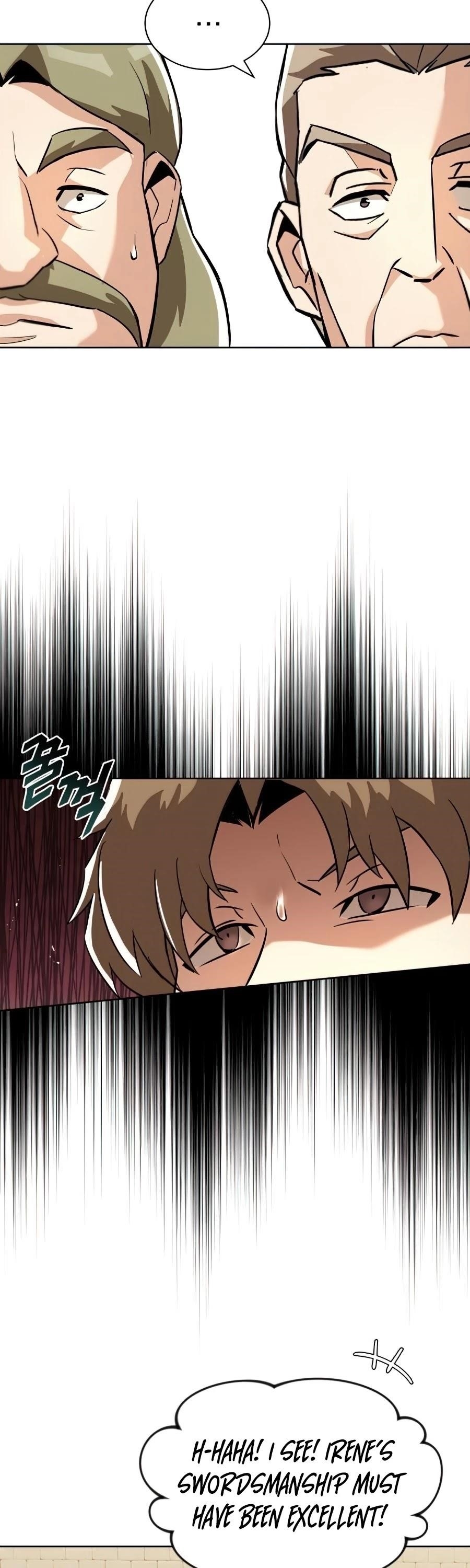 The Lazy Prince Becomes a Genius Chapter 25 - Page 14 in English