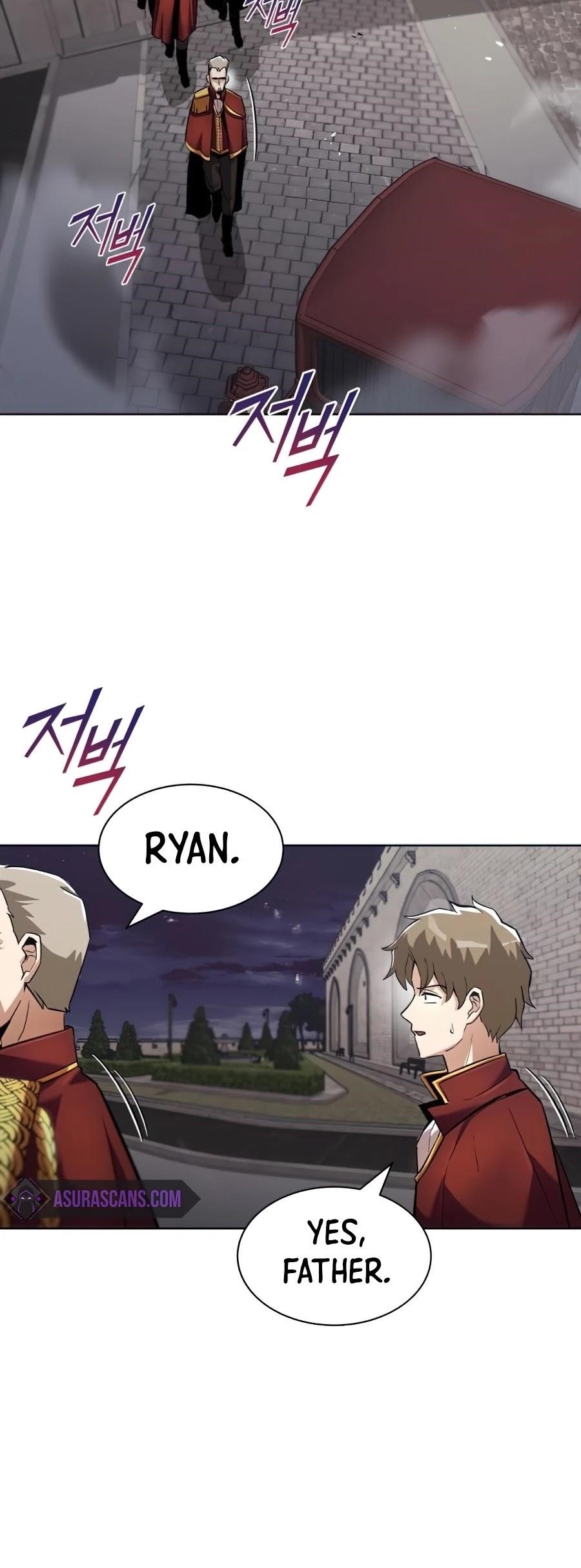 The Lazy Prince Becomes a Genius Chapter 25 - Page 18 in English