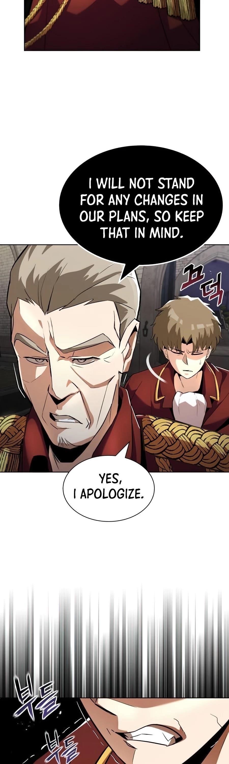 The Lazy Prince Becomes a Genius Chapter 25 - Page 20 in English